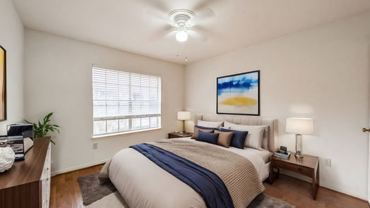 Houston 1-story, 2-bed 2250 Bering Drive 32-idx