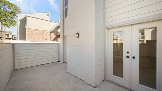 Houston 2-story, 2-bed 6019 Winsome Lane 7-idx