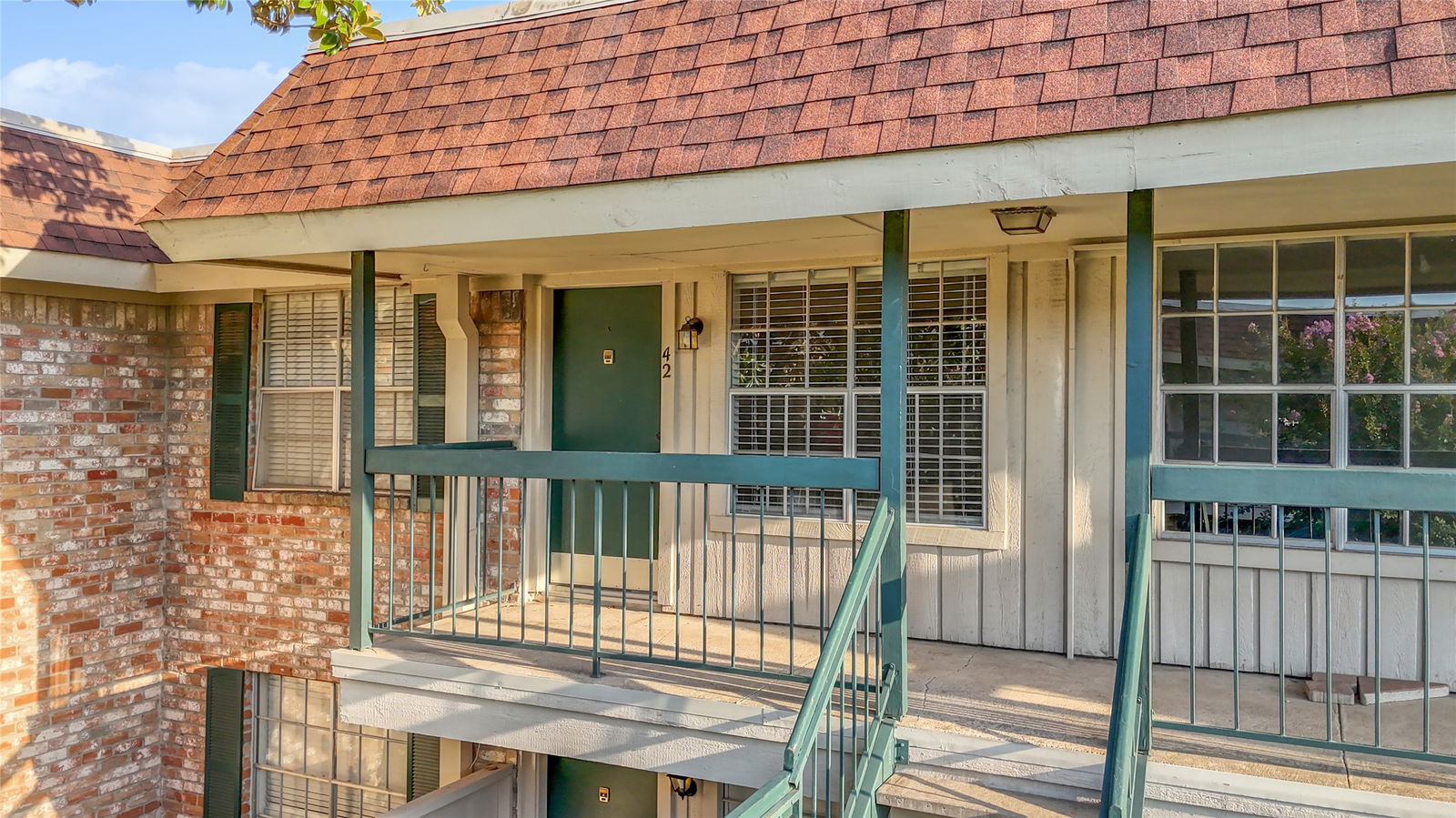 Houston 1-story, 1-bed 845 Augusta Drive 42-idx