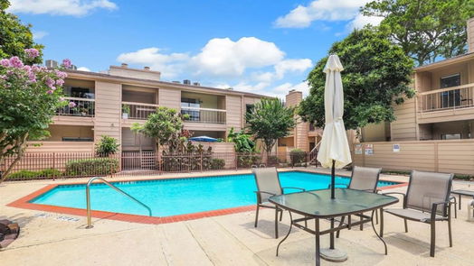 Houston 1-story, 2-bed 2125 Augusta Drive 55-idx