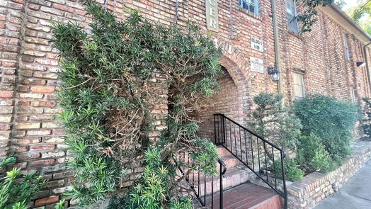 Houston null-story, 2-bed 6401 Skyline Drive 19-idx