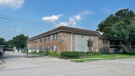 Houston 1-story, 1-bed 845 Augusta Drive 42-idx