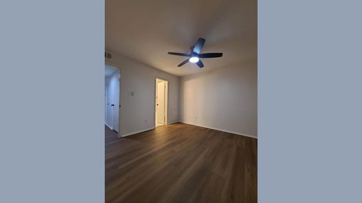 Houston 2-story, 2-bed 6402 Del Monte Drive 22-idx