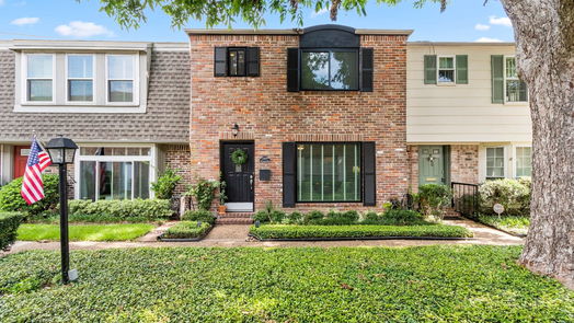 Houston 2-story, 3-bed 2109 Winrock Boulevard 46-idx