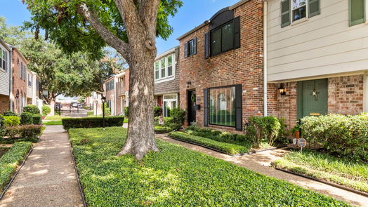 Houston 2-story, 3-bed 2109 Winrock Boulevard 46-idx