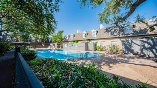 Houston 1-story, 3-bed 2609 Marilee Lane 2-idx