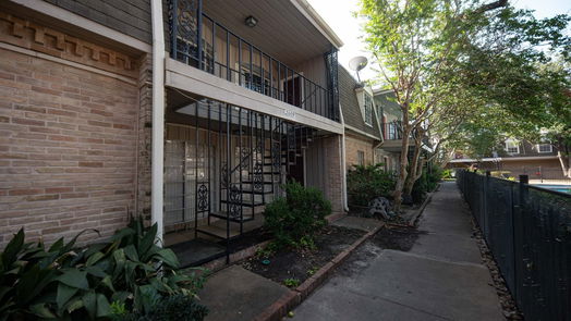 Houston 1-story, 3-bed 2609 Marilee Lane 2-idx