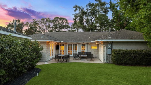 Houston 1-story, 3-bed 6237 Wickersham Lane-idx