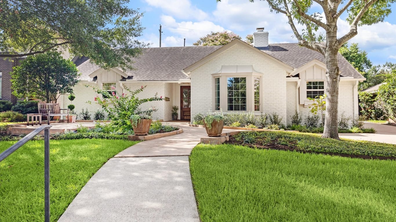 Houston 1-story, 3-bed 6159 Olympia Drive-idx