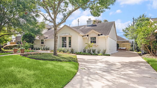 Houston 1-story, 3-bed 6159 Olympia Drive-idx