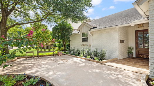 Houston 1-story, 3-bed 6159 Olympia Drive-idx