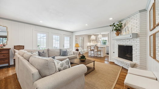 Houston 1-story, 3-bed 6159 Olympia Drive-idx