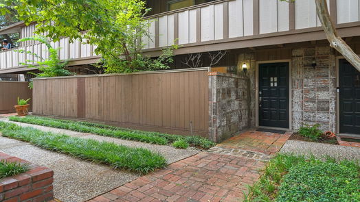 Houston 1-story, 2-bed 2574 Marilee Lane 37-idx