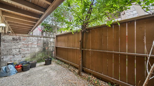 Houston 1-story, 2-bed 2574 Marilee Lane 37-idx