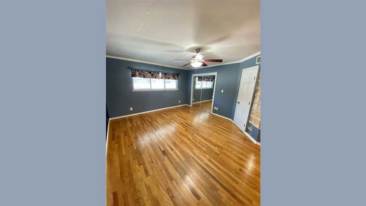 Houston 2-story, 2-bed 2512 Bering Drive-idx