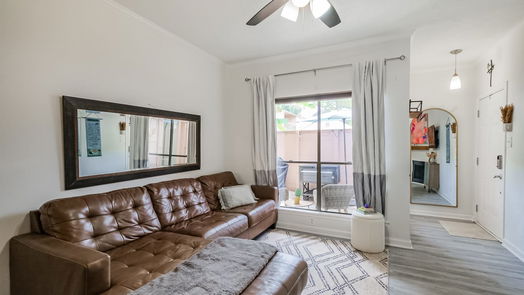 Houston 1-story, 2-bed 2125 Augusta Drive 55-idx
