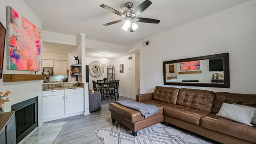 Houston 1-story, 2-bed 2125 Augusta Drive 55-idx