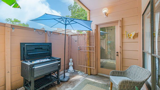 Houston 1-story, 2-bed 2125 Augusta Drive 55-idx