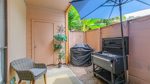 Houston 1-story, 2-bed 2125 Augusta Drive 55-idx