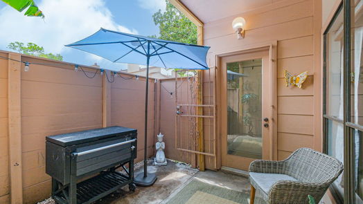 Houston 1-story, 2-bed 2125 Augusta Drive 55-idx