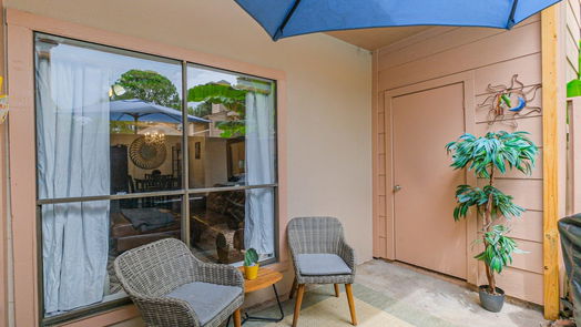 Houston 1-story, 2-bed 2125 Augusta Drive 55-idx