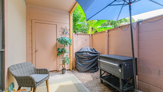 Houston 1-story, 2-bed 2125 Augusta Drive 55-idx