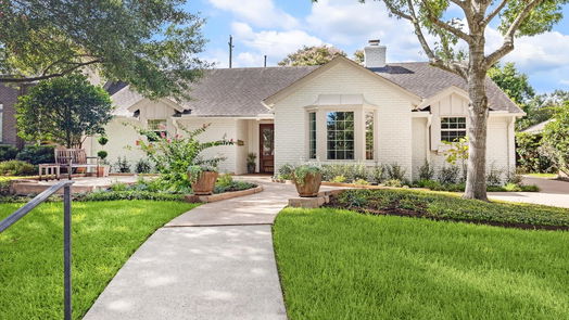 Houston 1-story, 3-bed 6159 Olympia Drive-idx