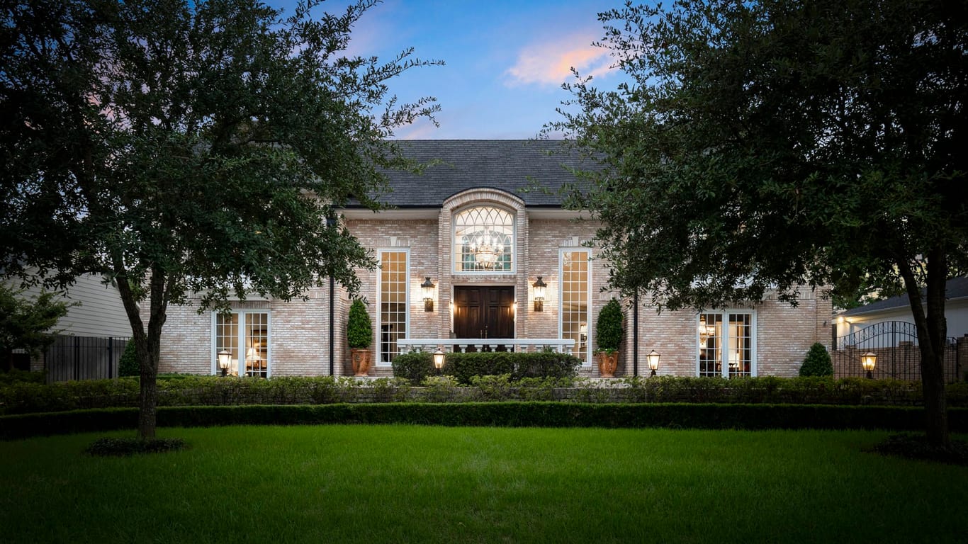 Houston 2-story, 5-bed 6107 Riverview Way-idx