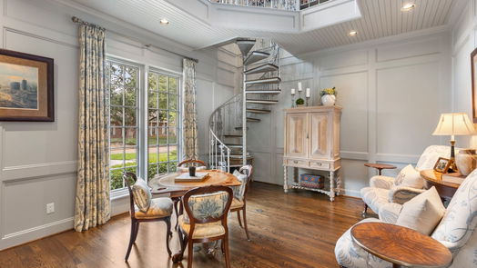 Houston 2-story, 5-bed 6107 Riverview Way-idx