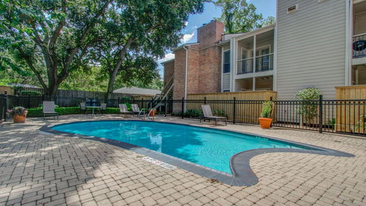 Houston 1-story, 1-bed 2001 Bering Drive 12B-idx