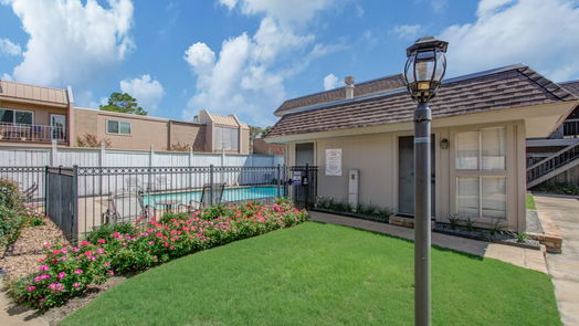 Houston 1-story, 2-bed 1223 Augusta Drive 50-idx