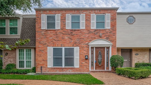 Houston 2-story, 3-bed 2047 Winrock Boulevard 61-idx