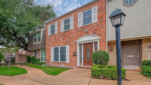 Houston 2-story, 3-bed 2047 Winrock Boulevard 61-idx