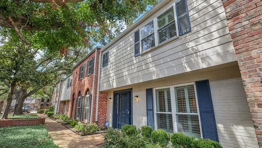 Houston 2-story, 3-bed 2133 Winrock Boulevard 34-idx