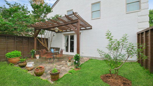 Houston 2-story, 4-bed 2206 Potomac Drive A-idx