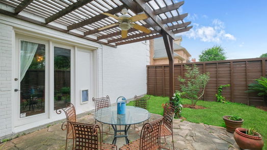 Houston 2-story, 4-bed 2206 Potomac Drive A-idx