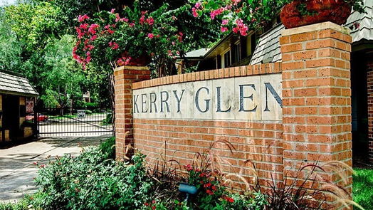 Houston null-story, 2-bed 6483 Bayou Glen Road-idx