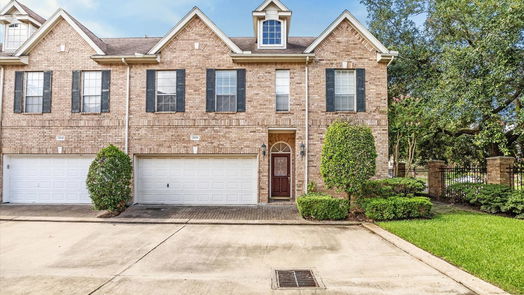 Houston 3-story, 3-bed 2838 Briarhurst Park-idx