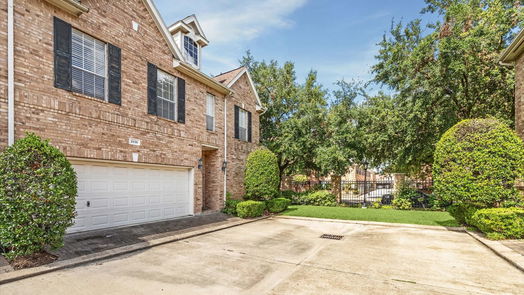 Houston 3-story, 3-bed 2838 Briarhurst Park-idx