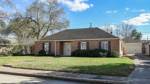 Houston 1-story, 3-bed 6249 Locke Lane-idx