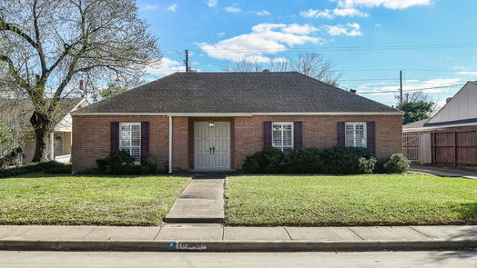 Houston 1-story, 3-bed 6249 Locke Lane-idx