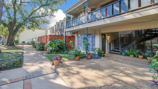 Houston 1-story, 1-bed 2575 Marilee Lane 1-idx