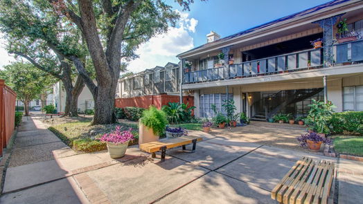 Houston 1-story, 1-bed 2575 Marilee Lane 1-idx