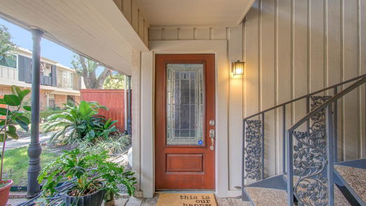 Houston 1-story, 1-bed 2575 Marilee Lane 1-idx