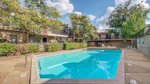 Houston 1-story, 1-bed 2575 Marilee Lane 1-idx