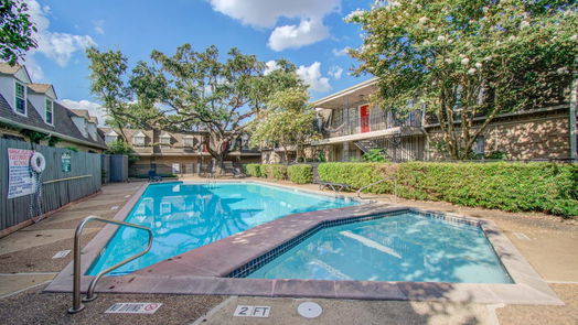 Houston 1-story, 1-bed 2575 Marilee Lane 1-idx