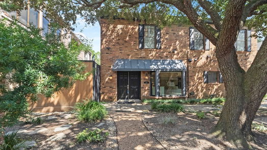 Houston 2-story, 4-bed 1120 Nantucket Drive-idx