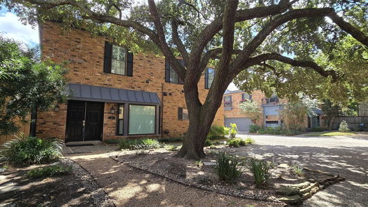 Houston 2-story, 4-bed 1120 Nantucket Drive-idx