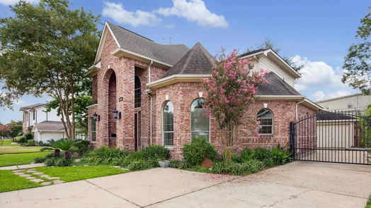 Houston 2-story, 4-bed 6231 Locke Lane-idx