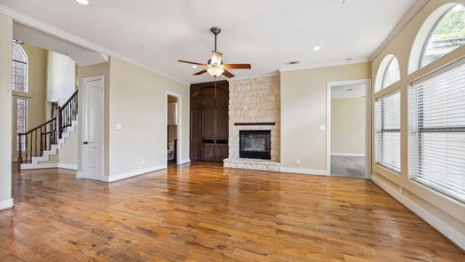 Houston 2-story, 4-bed 6231 Locke Lane-idx